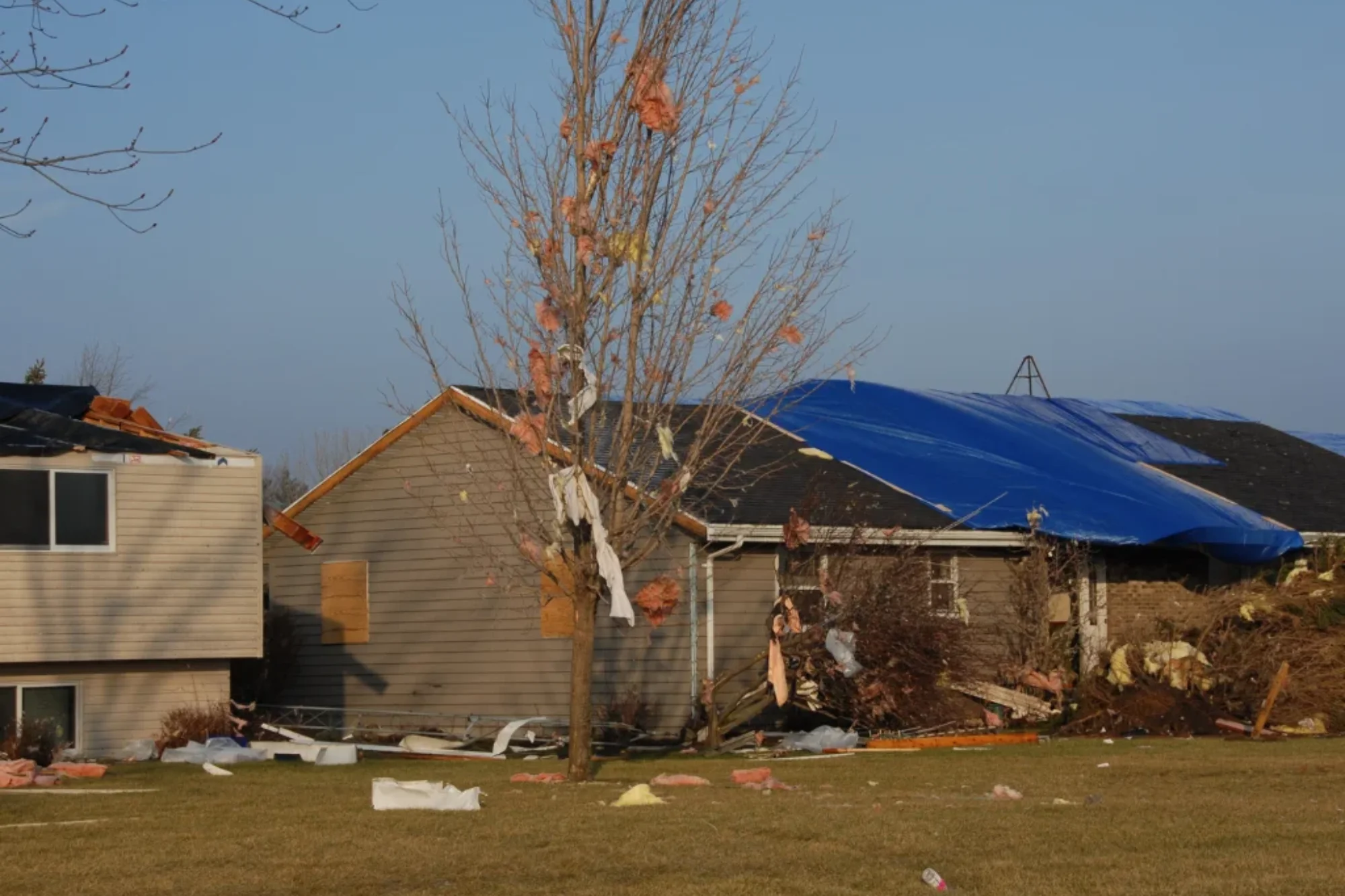 Storm Damage Mitigation Georgia