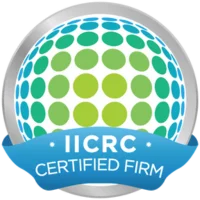 IICRC Logo