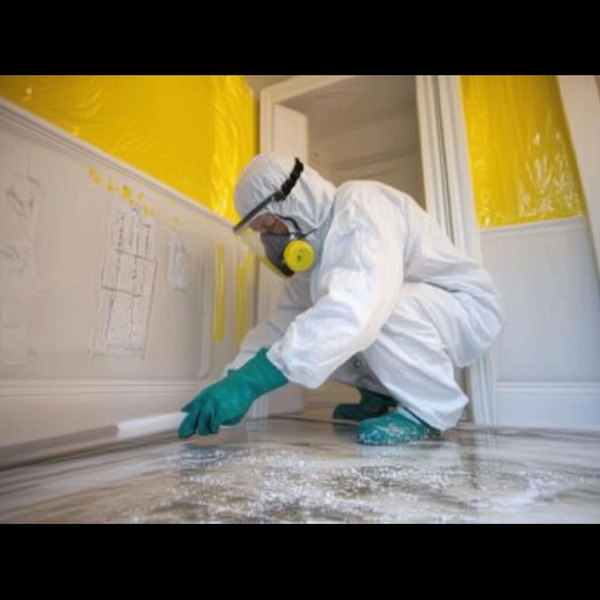 Mold Remediation Atlanta GA herosection