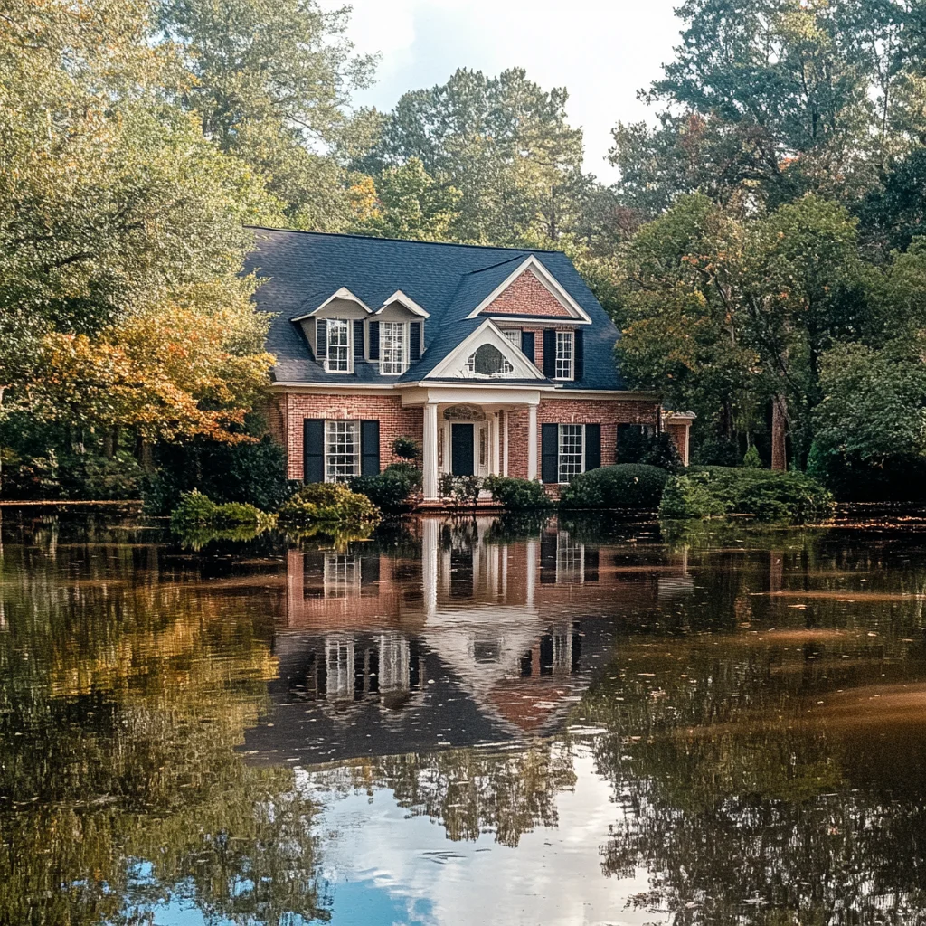 Storm Damage Restoration Atlanta GA herosection